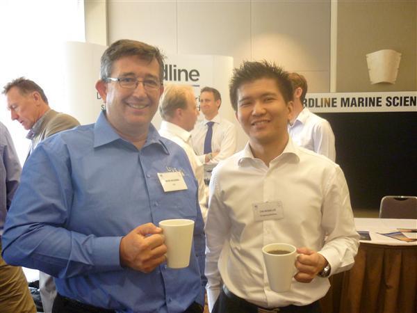 P1030040 - BlueZone Group Autonomous Underwater Technology Seminar