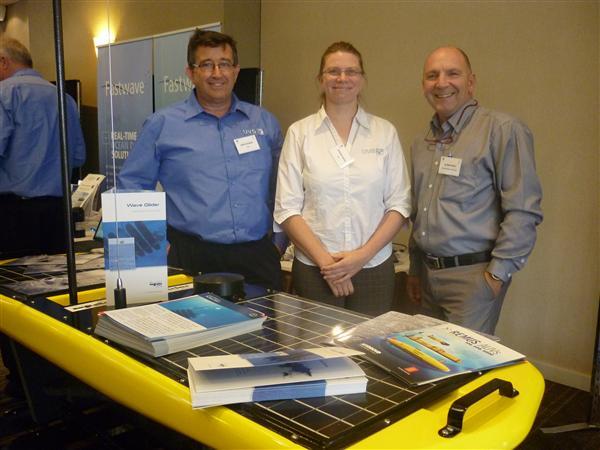 P1030042 - BlueZone Group Autonomous Underwater Technology Seminar