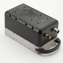 Teledyne RESON and Odom Confirmed for Demo at AIAIA