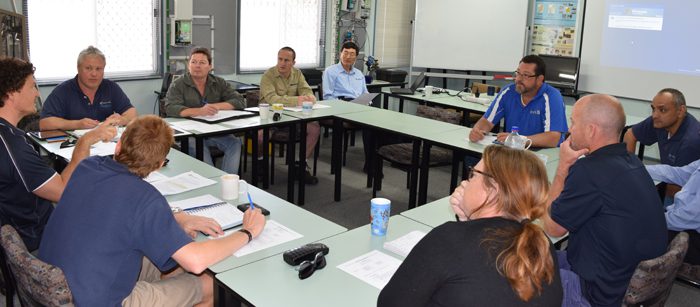 RiverPro On Tour1 - BlueZone Group RiverPro On Tour