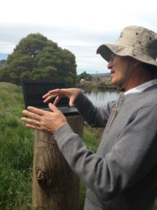 RiverPro On Tour3 - BlueZone Group RiverPro On Tour