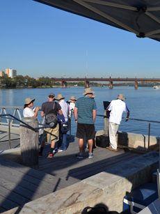 RiverPro On Tour5 - BlueZone Group RiverPro On Tour