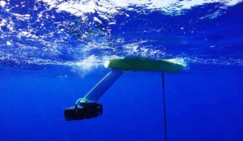 WG MB1 - BlueZone Group Hydrographic Trends