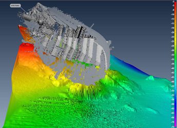 laser - BlueZone Group Hydrographic Trends