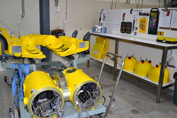 DoubleEagle1 - BlueZone Group DoubleEagle1