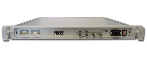 Focal Optical Monitoring System & Model 923 Slip Ring Sensor