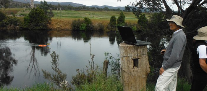 Teledyne RD Instruments - BlueZone Group RiverPro_20On_20Tour